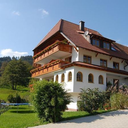 Appartamento Wehrlemartinshof Simonswald Esterno foto