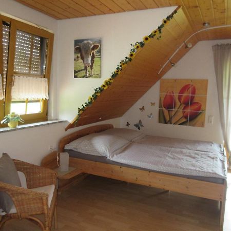 Appartamento Wehrlemartinshof Simonswald Esterno foto