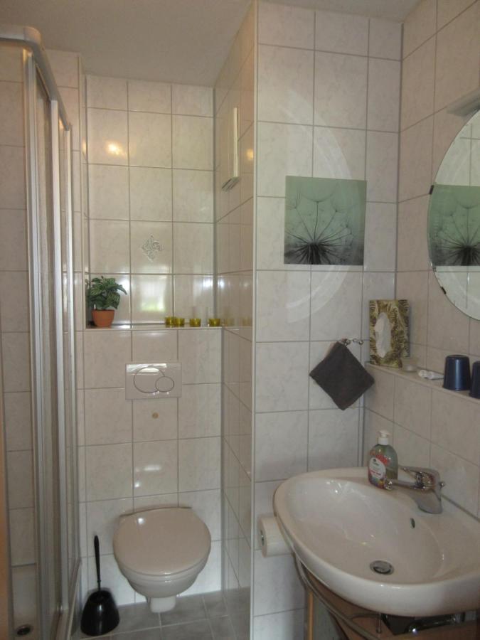 Appartamento Wehrlemartinshof Simonswald Esterno foto