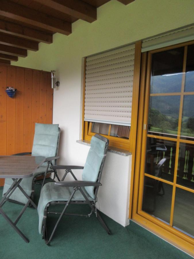 Appartamento Wehrlemartinshof Simonswald Esterno foto